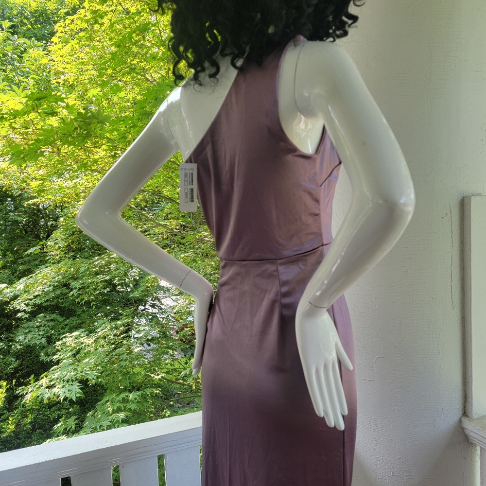 BOUBOU Small Dress-